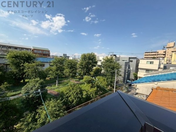 豊中市庄内東町６丁目新築一戸建て