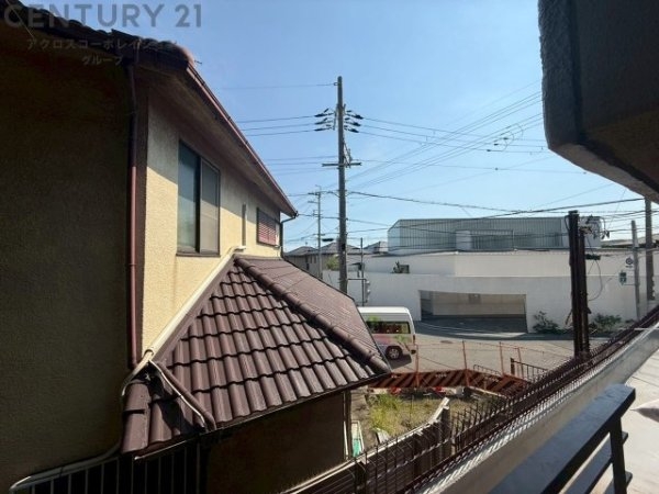 新伊丹パークハイム
