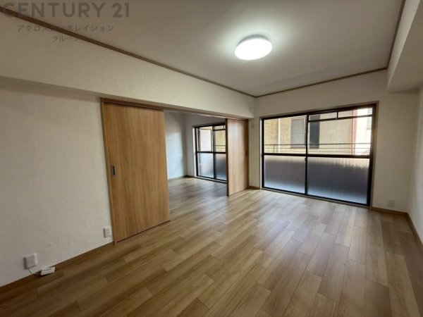 新伊丹パークハイム