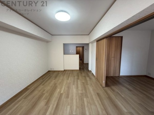 新伊丹パークハイム