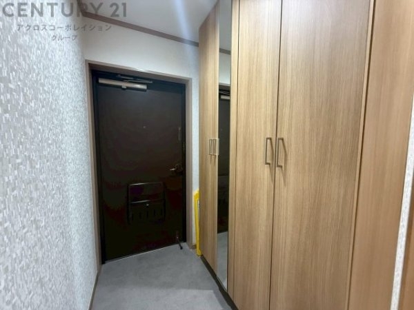 新伊丹パークハイム