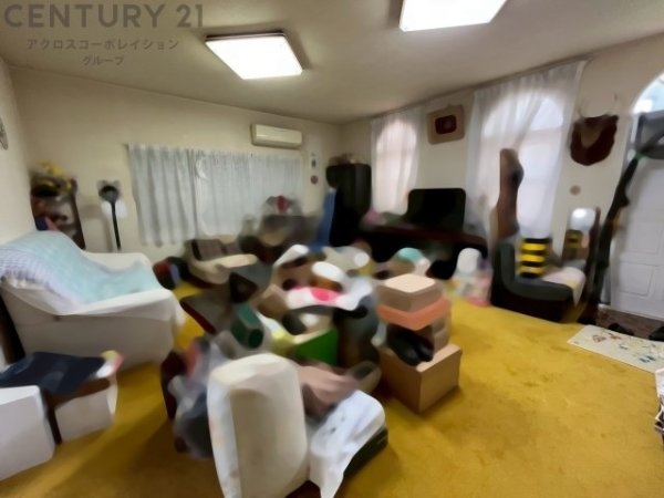川西市大和西５丁目の中古一戸建て