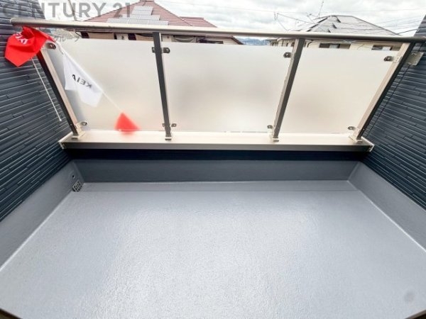 テラシエ川西市大和西1期
