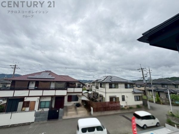 テラシエ川西市大和西1期