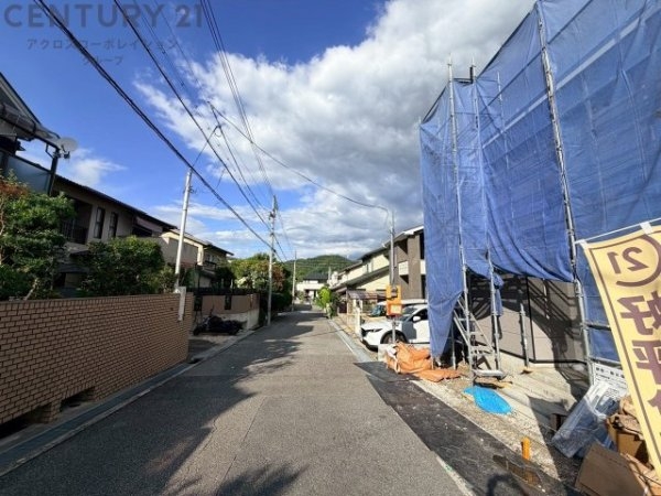 ケイアイグレイス宝塚市中山五月台4期