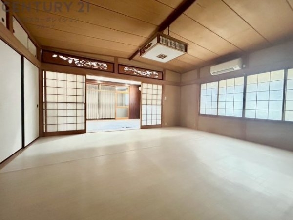 川西市平野１丁目の中古一戸建て