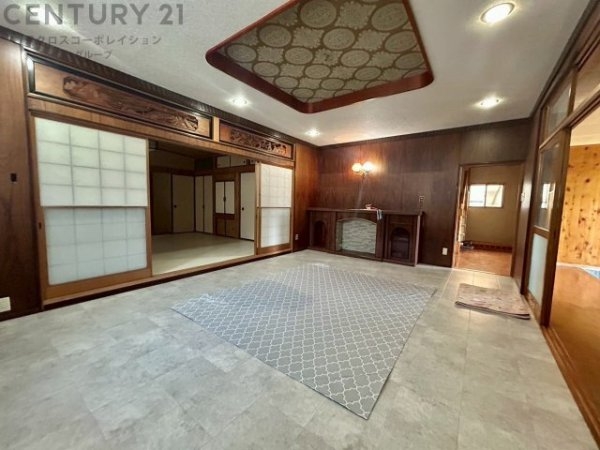 川西市平野１丁目の中古一戸建て