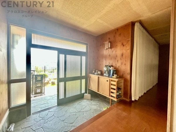 川西市平野１丁目の中古一戸建て