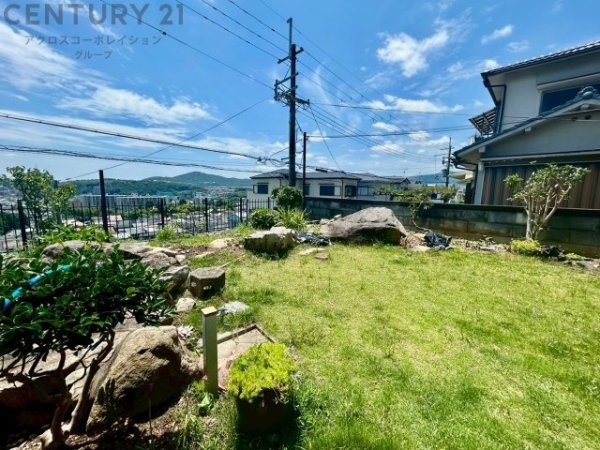 川西市平野１丁目の中古一戸建て