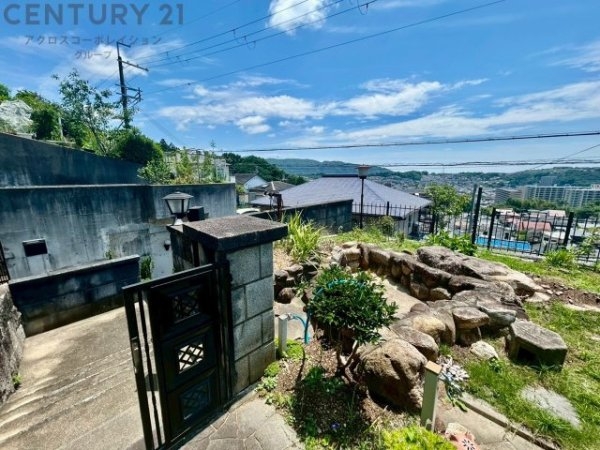 川西市平野１丁目の中古一戸建て