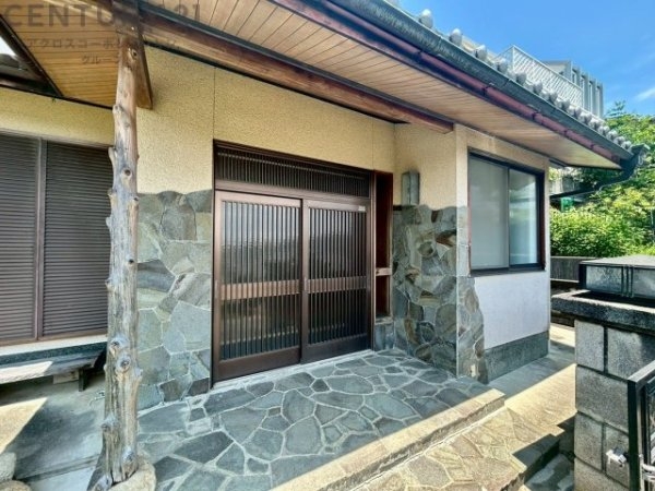 川西市平野１丁目の中古一戸建て