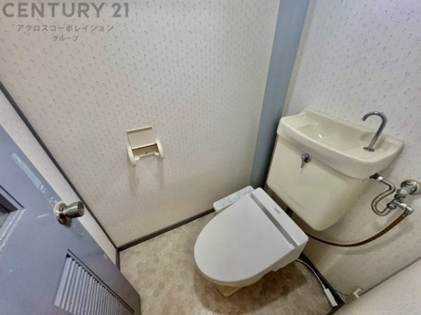ローレルハイツ宝塚2号棟