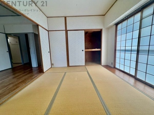 ローレルハイツ宝塚2号棟