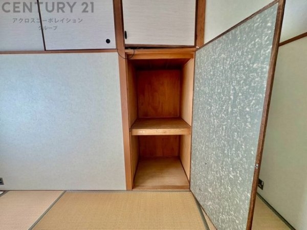 ローレルハイツ宝塚2号棟