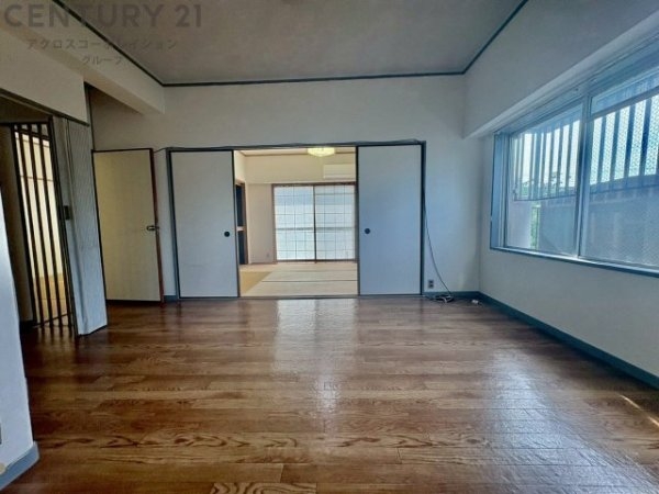 ローレルハイツ宝塚2号棟