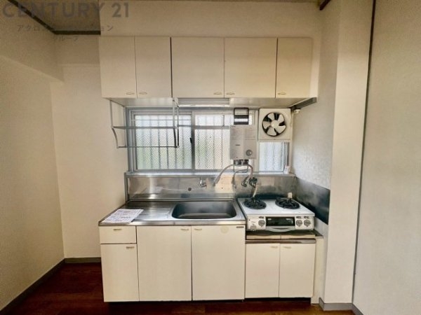 ローレルハイツ宝塚2号棟