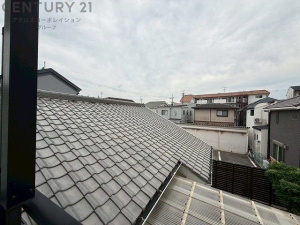 伊丹市荻野２丁目の中古一戸建て