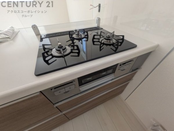 ブルーミングガーデン伊丹市鈴原町8丁目　全3区画