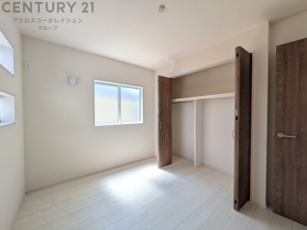 ブルーミングガーデン伊丹市鈴原町8丁目　全3区画