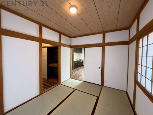 川西市鴬台２丁目の中古一戸建て