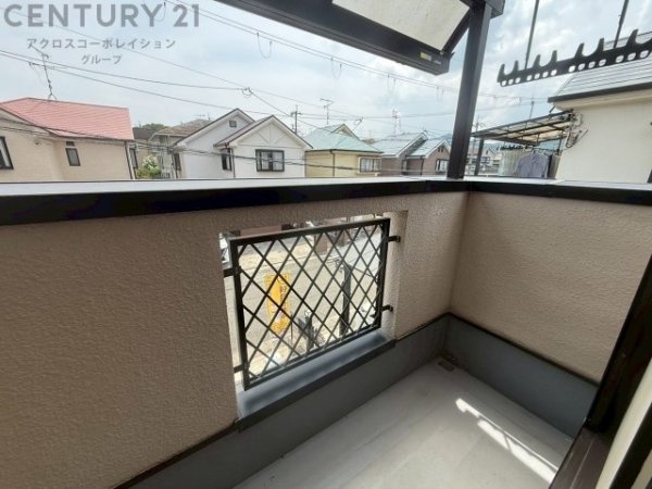 川西市鴬台２丁目の中古一戸建て