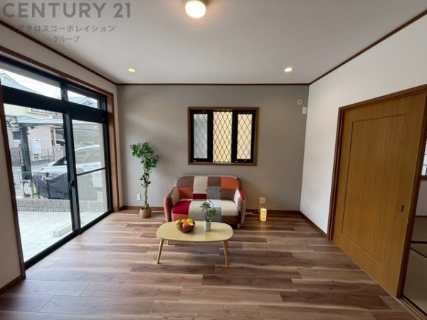 川西市鴬台２丁目の中古一戸建て