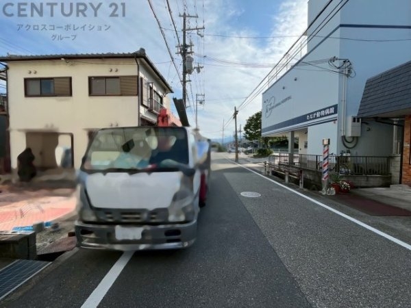伊丹市荒牧南3丁目売り土地