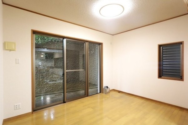 コパン花屋敷