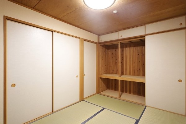 コパン花屋敷