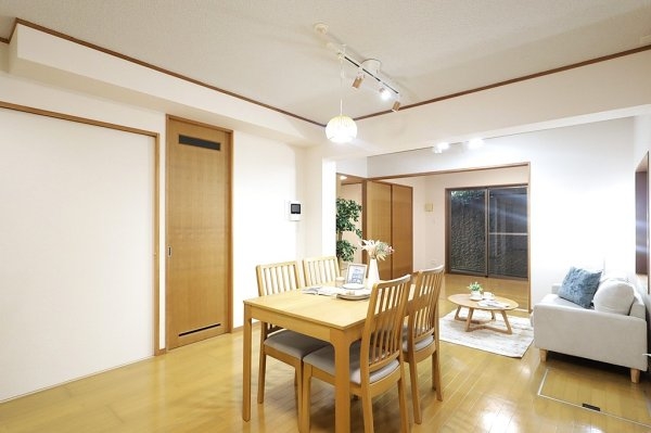 コパン花屋敷
