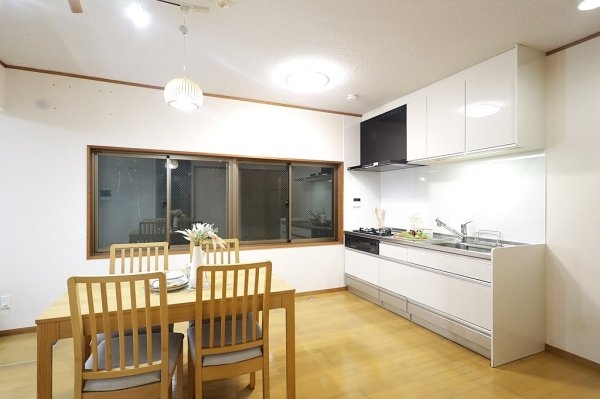 コパン花屋敷