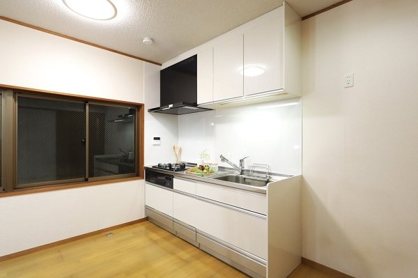コパン花屋敷