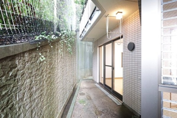 コパン花屋敷