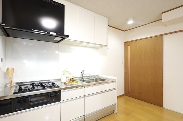 コパン花屋敷