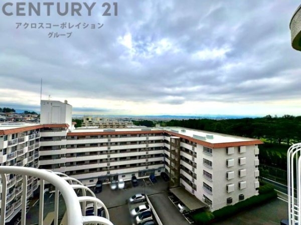 逆瀬川グリーンハイツA棟
