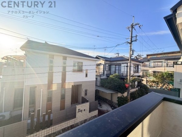 豊中市千里園1丁目新築一戸建て