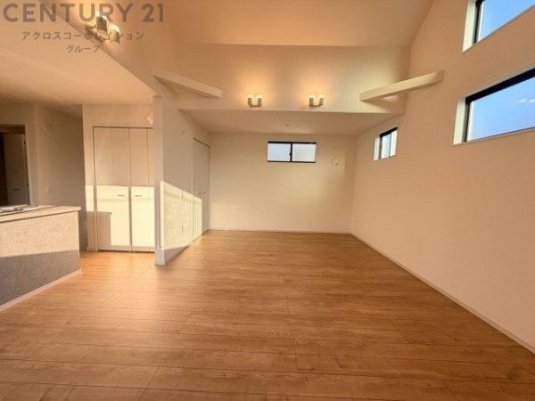 豊中市千里園1丁目新築一戸建て