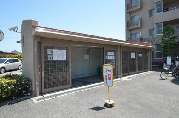 ラ・ヴェール宝塚2号棟