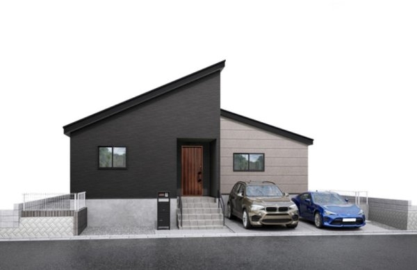 リナージュNEX-G川西市清和台東1丁目1期