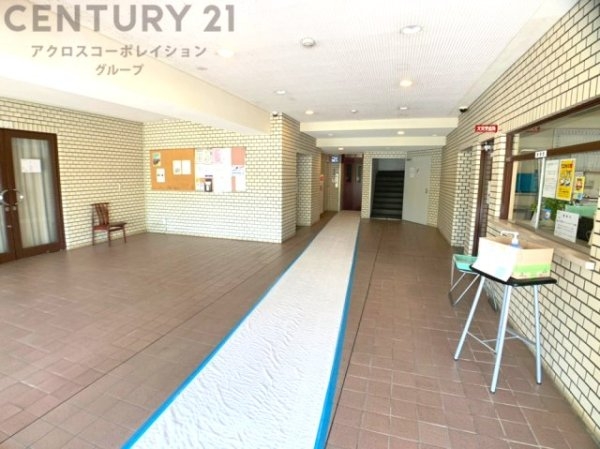 逆瀬川パークマンション