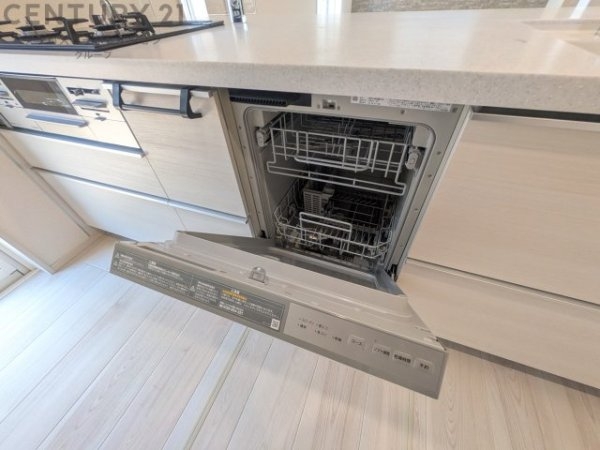 ブルーミングガーデン宝塚市光ガ丘2丁目3期