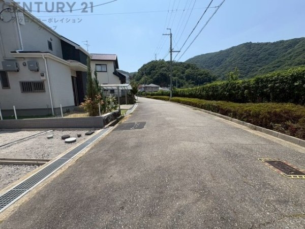 ブルーミングガーデン宝塚市光ガ丘2丁目3期