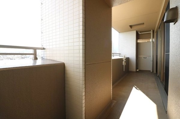 ライオンズマンション宝塚武庫川町