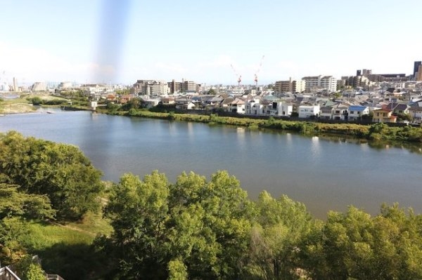 ライオンズマンション宝塚武庫川町