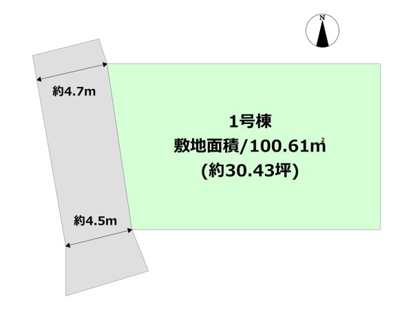 ケイアイグレイス伊丹市鈴原町３期