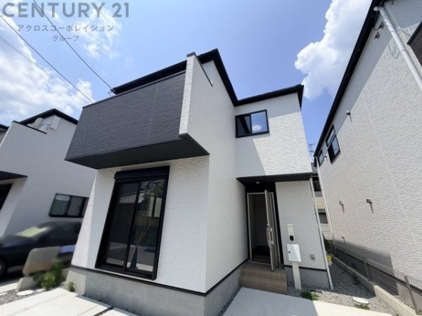 宝塚市末成町戸建