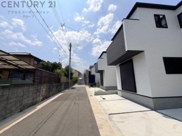 宝塚市末成町の中古一戸建て