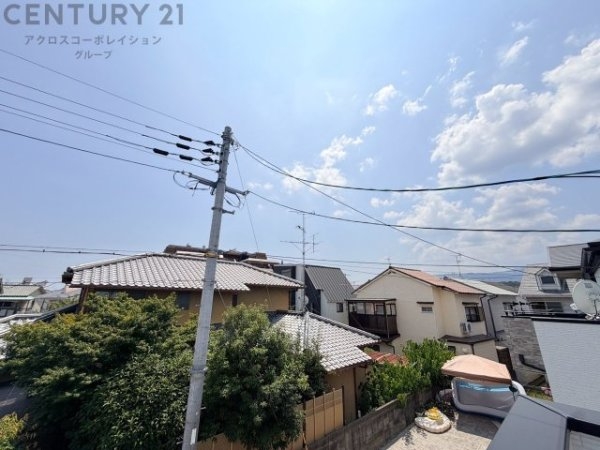 宝塚市末成町の中古一戸建て