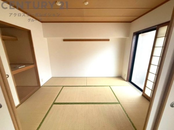 仁川北プレゾン
