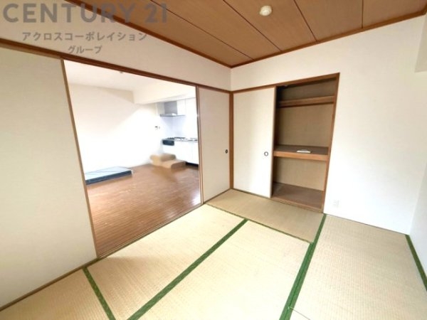 仁川北プレゾン